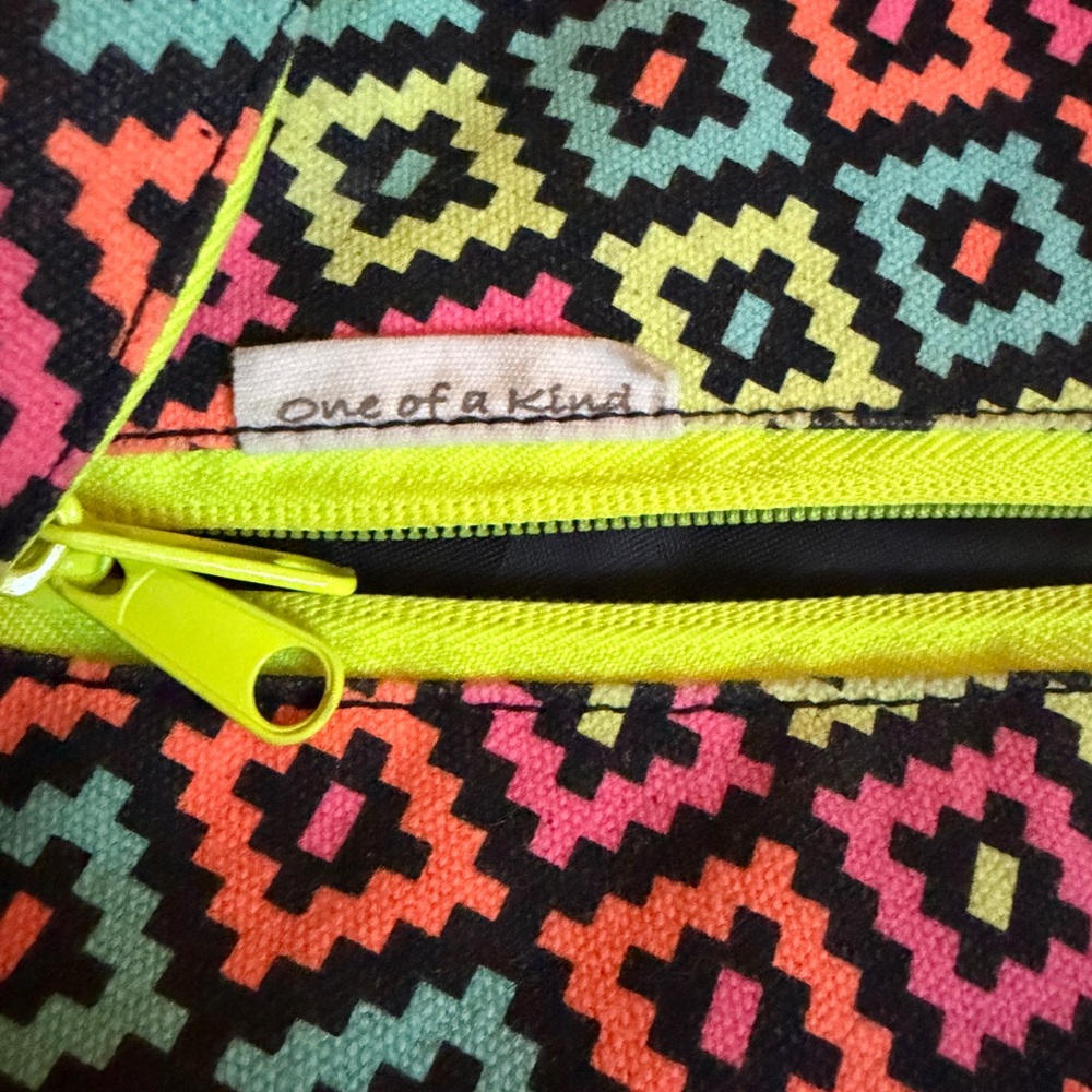 KAVU Sling Bag - one of a kind - Picture 4 of 4
